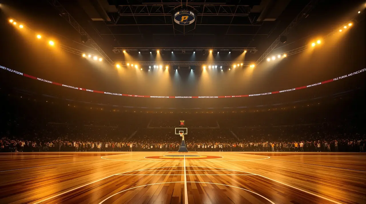 NBA总决赛